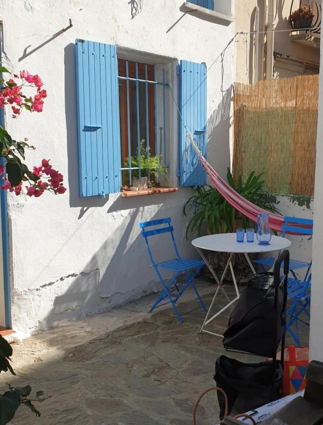 Maison D Artiste Collioure