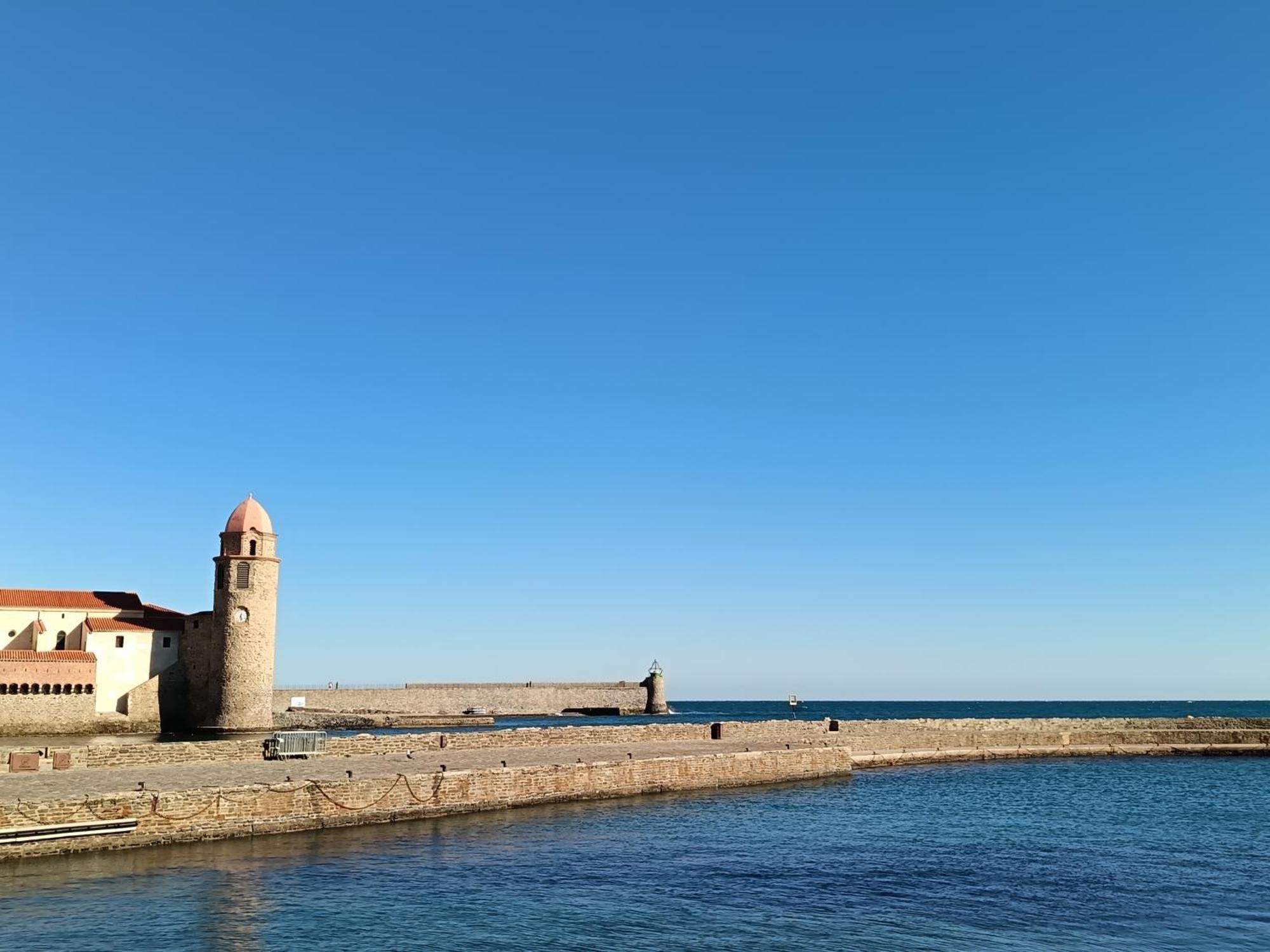 Maison D Artiste Hébergement de vacances Collioure